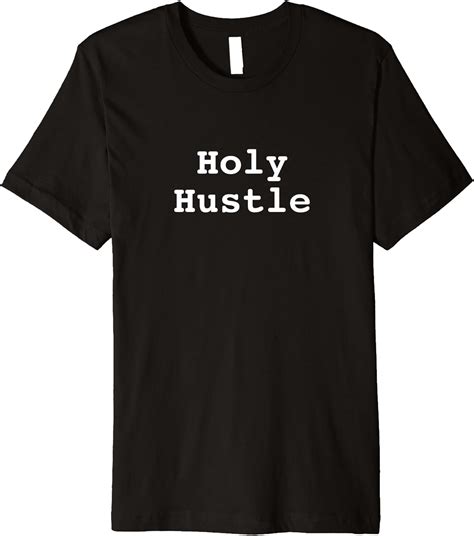 The Holy Hustle 2025 Latest Episode